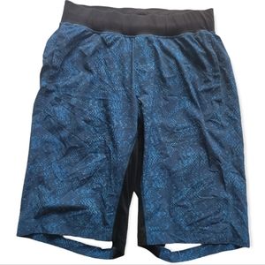 Lululemon  Mens Short Size S